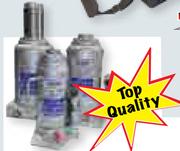 Bottle Jacks Model 50000 Min 285mm Max 480mm GJACKB/050