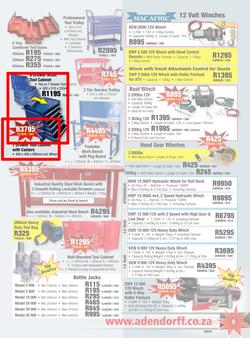 Adendorff Machinery Mart (15 May - 15 Jun 2015), page 9