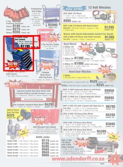 Adendorff Machinery Mart (15 May - 15 Jun 2015), page 9