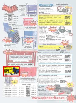 Adendorff Machinery Mart (15 May - 15 Jun 2015), page 9