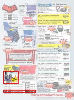 Adendorff Machinery Mart (15 May - 15 Jun 2015), page 9