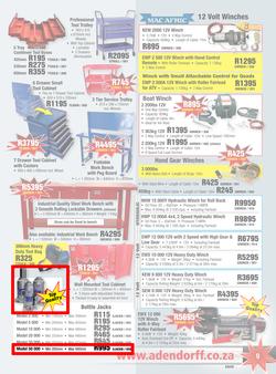Adendorff Machinery Mart (15 May - 15 Jun 2015), page 9