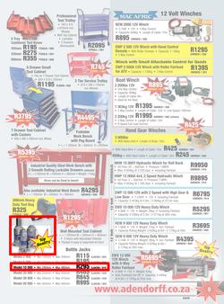 Adendorff Machinery Mart (15 May - 15 Jun 2015), page 9