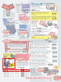 Adendorff Machinery Mart (15 May - 15 Jun 2015), page 9