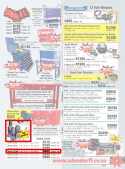 Adendorff Machinery Mart (15 May - 15 Jun 2015), page 9