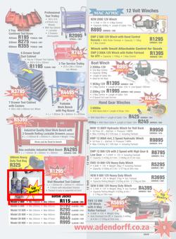 Adendorff Machinery Mart (15 May - 15 Jun 2015), page 9