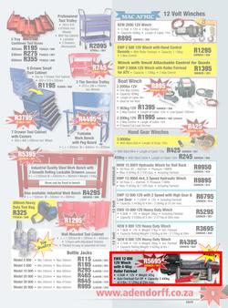 Adendorff Machinery Mart (15 May - 15 Jun 2015), page 9