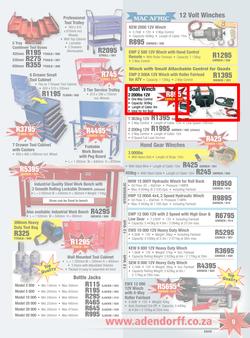 Adendorff Machinery Mart (15 May - 15 Jun 2015), page 9