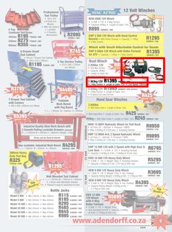 Adendorff Machinery Mart (15 May - 15 Jun 2015), page 9