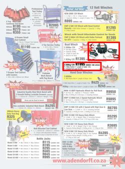 Adendorff Machinery Mart (15 May - 15 Jun 2015), page 9