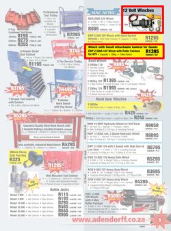 Adendorff Machinery Mart (15 May - 15 Jun 2015), page 9