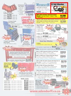Adendorff Machinery Mart (15 May - 15 Jun 2015), page 9
