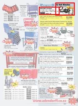 Adendorff Machinery Mart (15 May - 15 Jun 2015), page 9