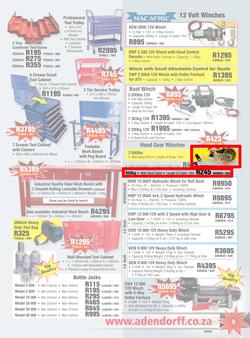 Adendorff Machinery Mart (15 May - 15 Jun 2015), page 9