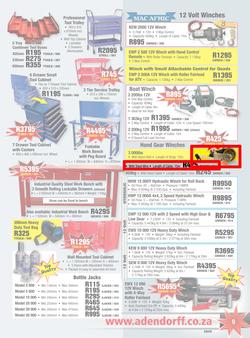 Adendorff Machinery Mart (15 May - 15 Jun 2015), page 9