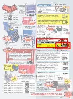 Adendorff Machinery Mart (15 May - 15 Jun 2015), page 9