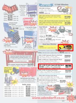 Adendorff Machinery Mart (15 May - 15 Jun 2015), page 9