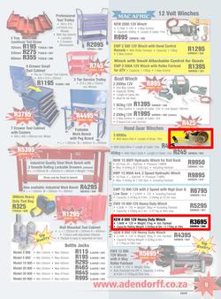 Adendorff Machinery Mart (15 May - 15 Jun 2015), page 9