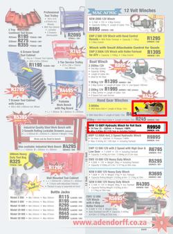 Adendorff Machinery Mart (15 May - 15 Jun 2015), page 9