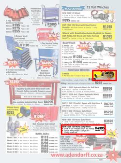 Adendorff Machinery Mart (15 May - 15 Jun 2015), page 9