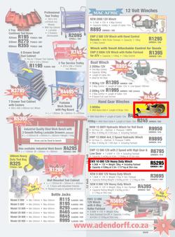 Adendorff Machinery Mart (15 May - 15 Jun 2015), page 9