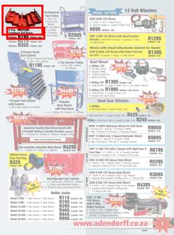 Adendorff Machinery Mart (15 May - 15 Jun 2015), page 9