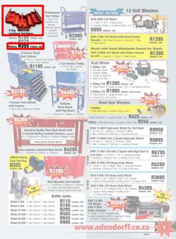 Adendorff Machinery Mart (15 May - 15 Jun 2015), page 9