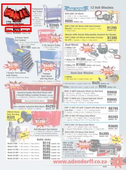 Adendorff Machinery Mart (15 May - 15 Jun 2015), page 9