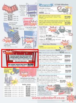 Adendorff Machinery Mart (15 May - 15 Jun 2015), page 9