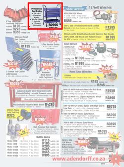 Adendorff Machinery Mart (15 May - 15 Jun 2015), page 9