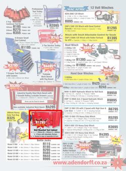 Adendorff Machinery Mart (15 May - 15 Jun 2015), page 9