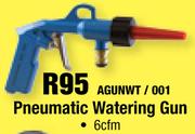 Pneumatic 6cfm Watering Gun AGUNWT/001