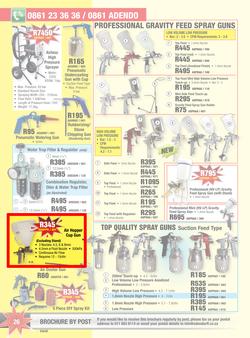 Adendorff Machinery Mart (15 May - 15 Jun 2015), page 26