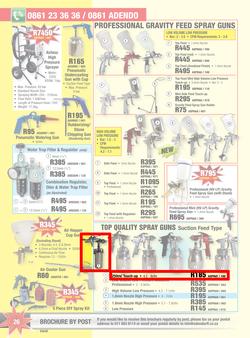 Adendorff Machinery Mart (15 May - 15 Jun 2015), page 26