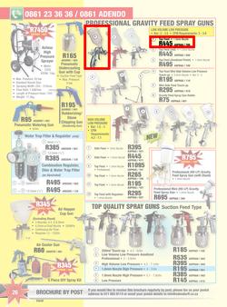 Adendorff Machinery Mart (15 May - 15 Jun 2015), page 26