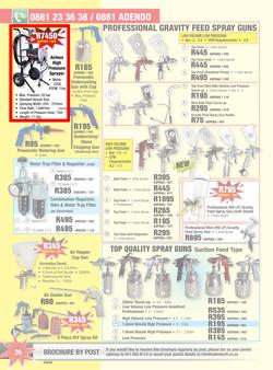 Adendorff Machinery Mart (15 May - 15 Jun 2015), page 26