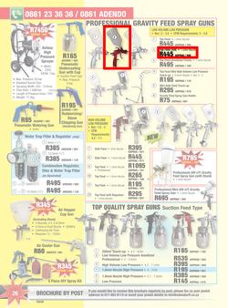 Adendorff Machinery Mart (15 May - 15 Jun 2015), page 26