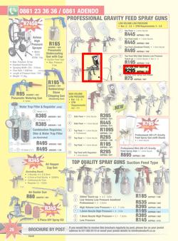 Adendorff Machinery Mart (15 May - 15 Jun 2015), page 26