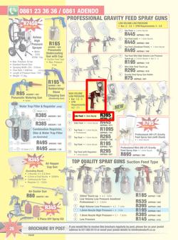 Adendorff Machinery Mart (15 May - 15 Jun 2015), page 26