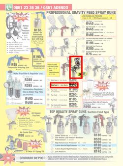 Adendorff Machinery Mart (15 May - 15 Jun 2015), page 26