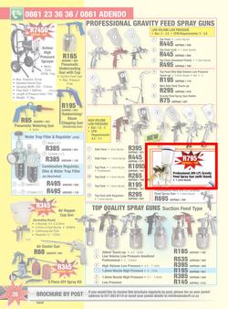 Adendorff Machinery Mart (15 May - 15 Jun 2015), page 26