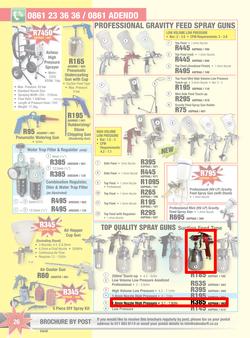 Adendorff Machinery Mart (15 May - 15 Jun 2015), page 26