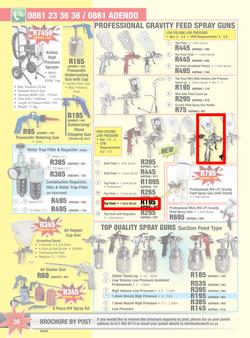 Adendorff Machinery Mart (15 May - 15 Jun 2015), page 26