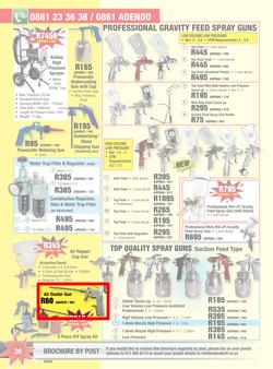 Adendorff Machinery Mart (15 May - 15 Jun 2015), page 26