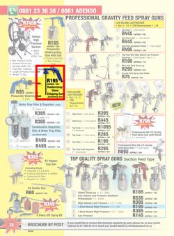 Adendorff Machinery Mart (15 May - 15 Jun 2015), page 26