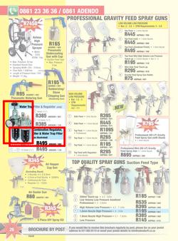 Adendorff Machinery Mart (15 May - 15 Jun 2015), page 26