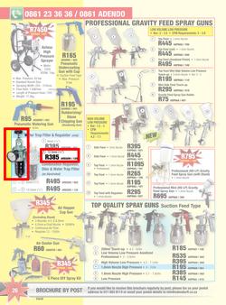 Adendorff Machinery Mart (15 May - 15 Jun 2015), page 26