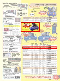 Adendorff Machinery Mart (15 May - 15 Jun 2015), page 27