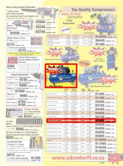 Adendorff Machinery Mart (15 May - 15 Jun 2015), page 27