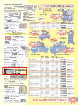 Adendorff Machinery Mart (15 May - 15 Jun 2015), page 27